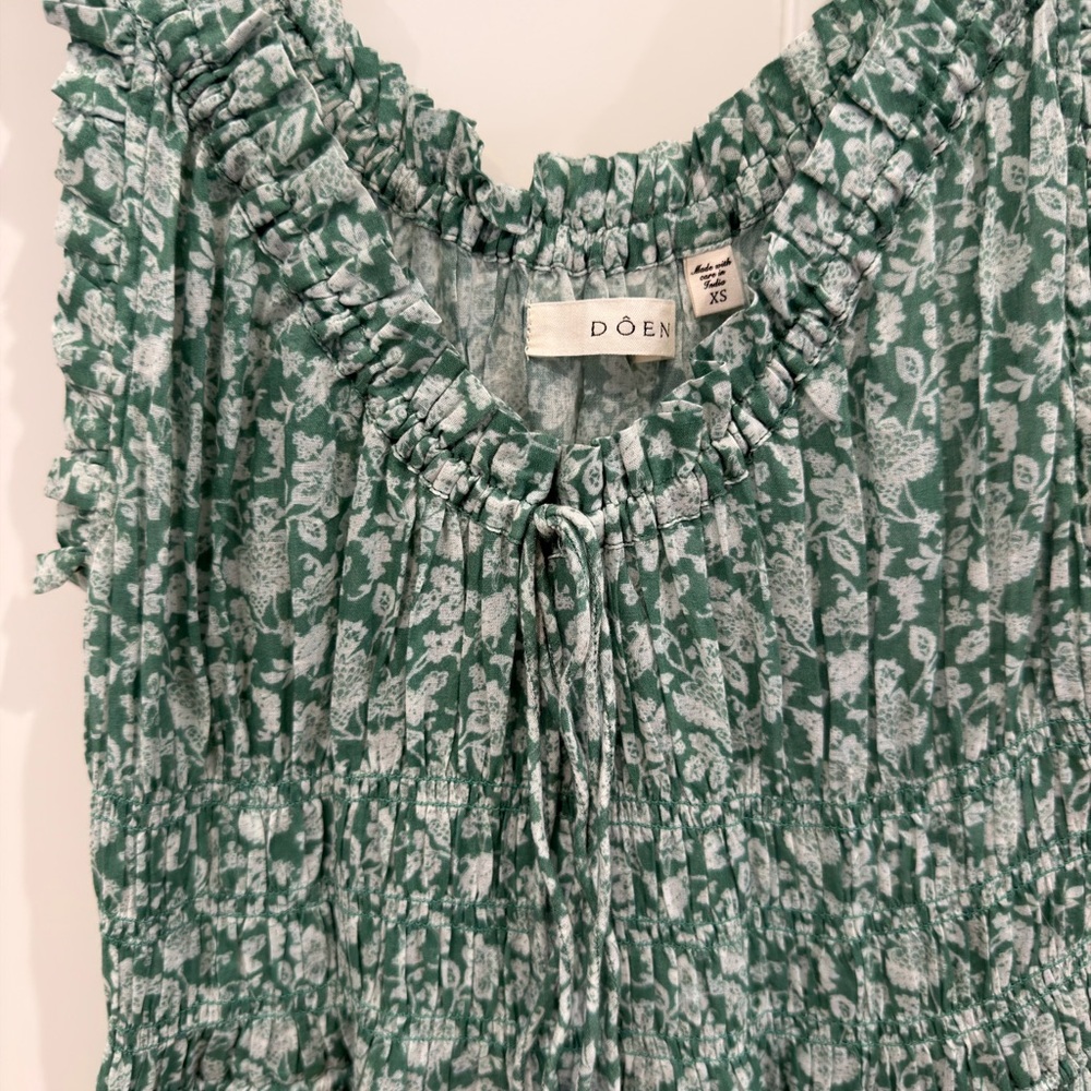 Doen Emmaretta Dress - Picture 3 of 6